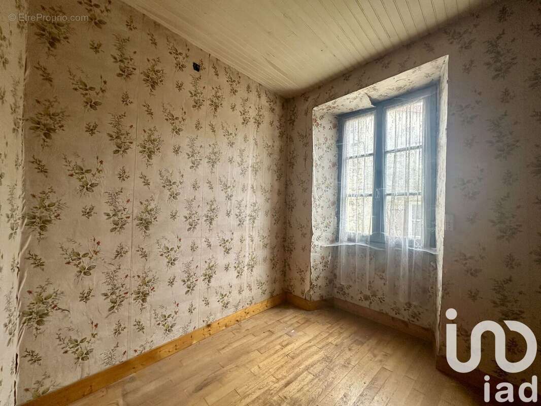 Photo 8 - Maison à BERNEUIL