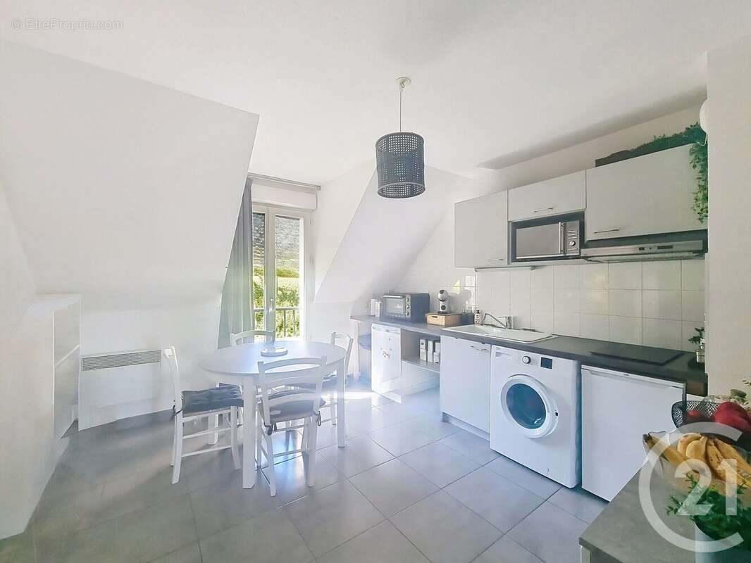 Appartement à PROVINS