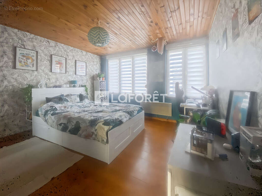 Appartement à CALAIS