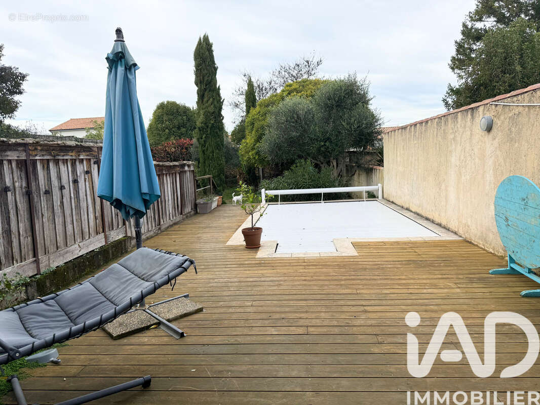Photo 3 - Maison à BEGUEY