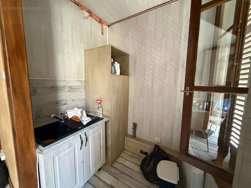 Immeuble de rapport à fort potentiel en plein centre de Nevers - photo 4