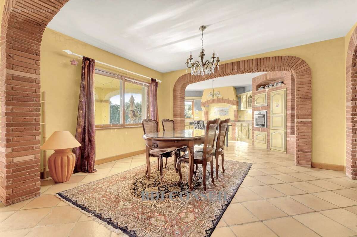 L’harmonie parfaite entre architecture et art de vivre - photo 3