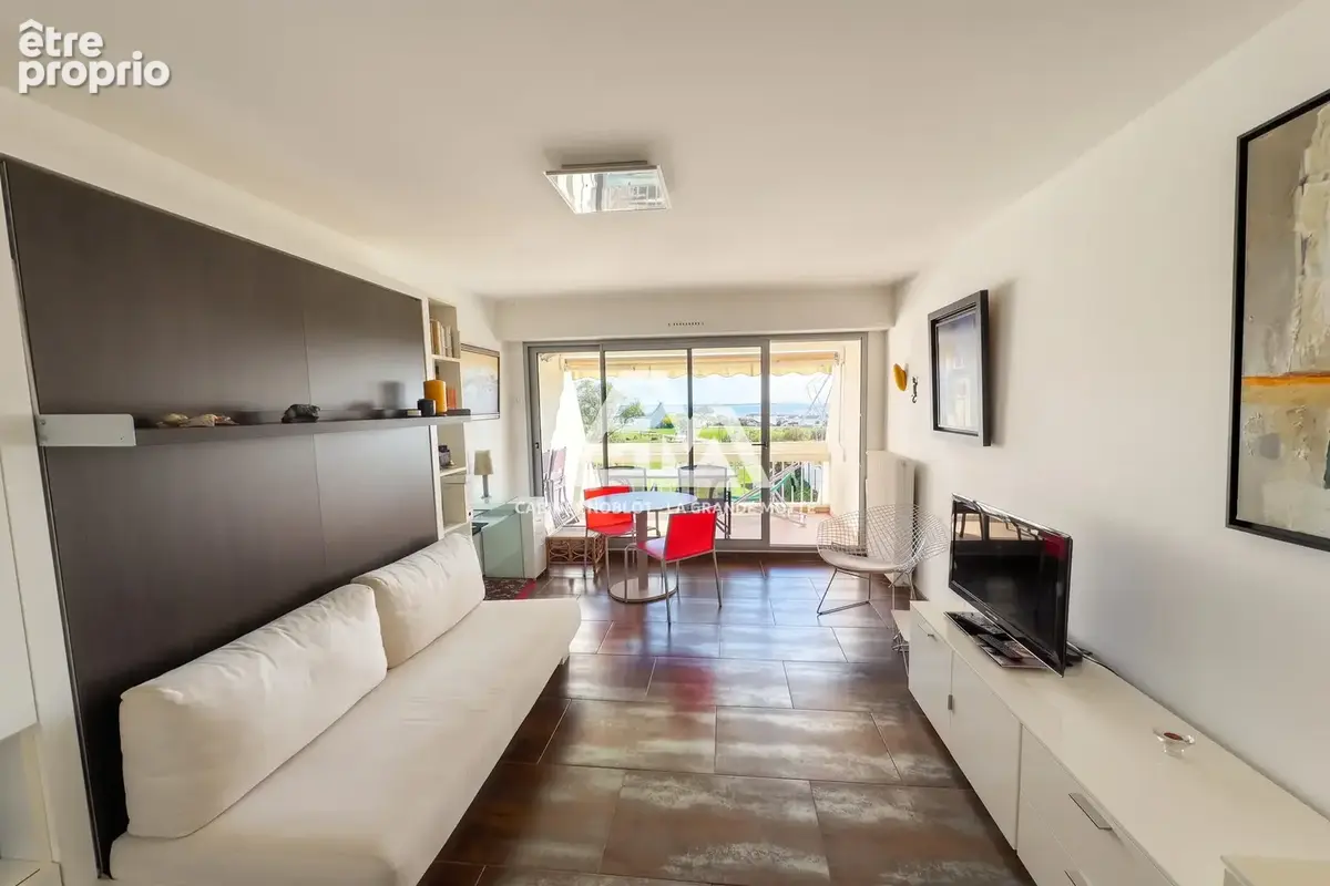 Appartement 1 pièce 31 m² à vendre à La Grande-Motte (34280) - photo 4