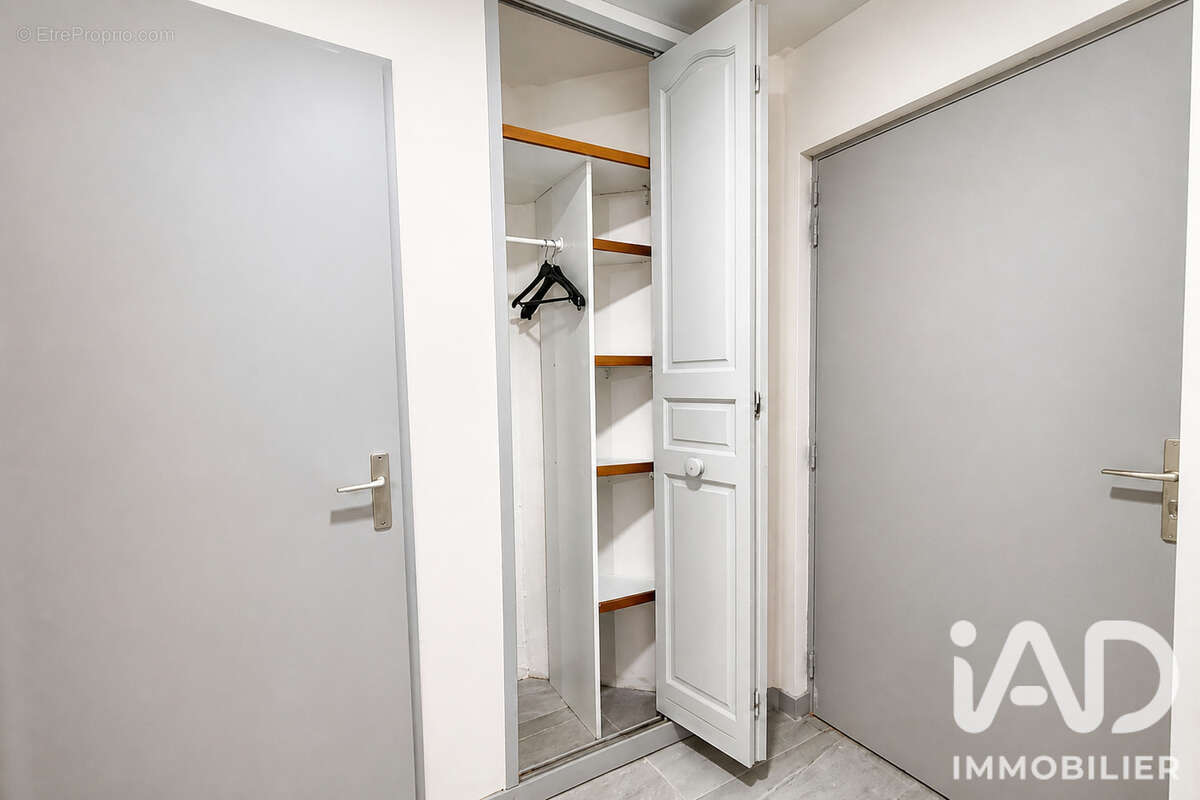 Appartement 29 m² à Toulouse  - photo 6