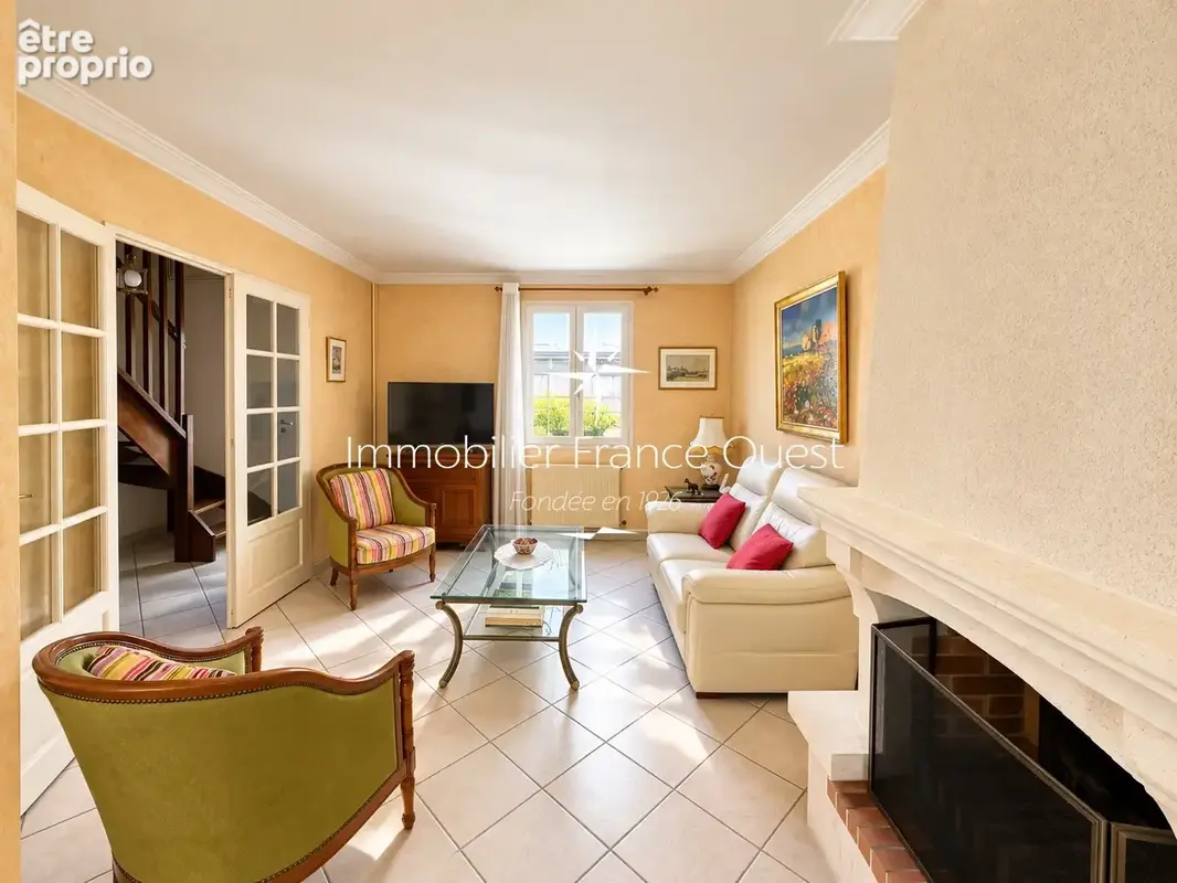 Quartier Lafayette   Maison avec jardin et garage - photo 12