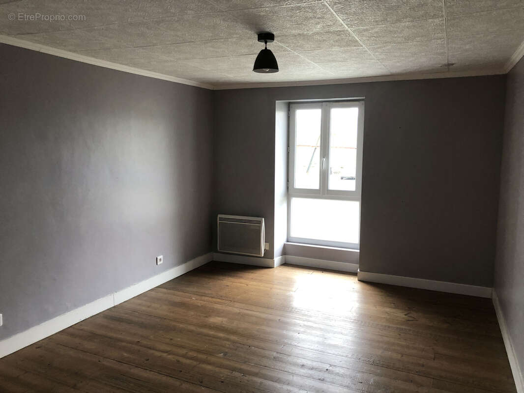 Maison à SAINT-MEDARD