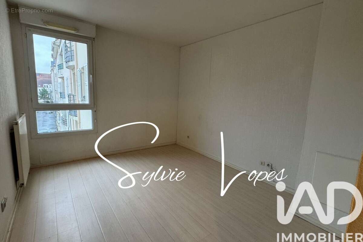 Photo 6 - Appartement à MEAUX