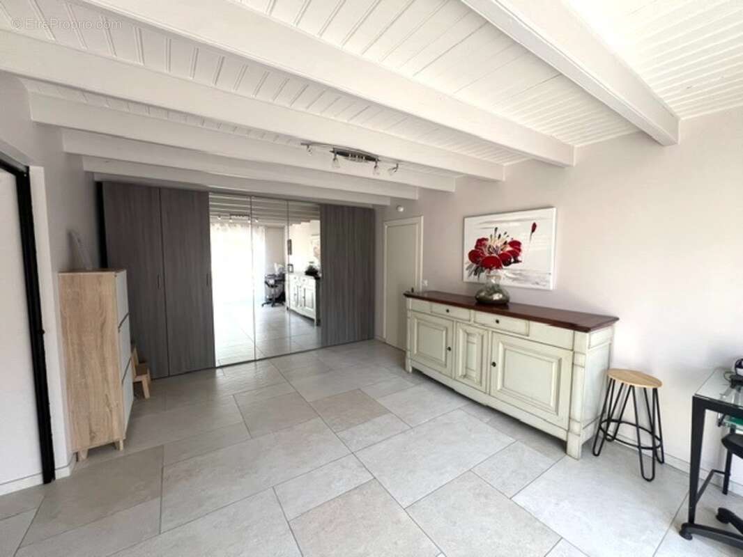 Maison à vendre saint georges des coteaux (17) - photo 10