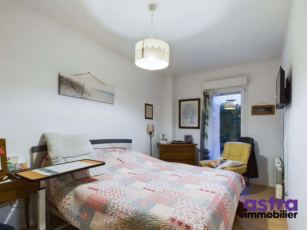 Appartement à THANN