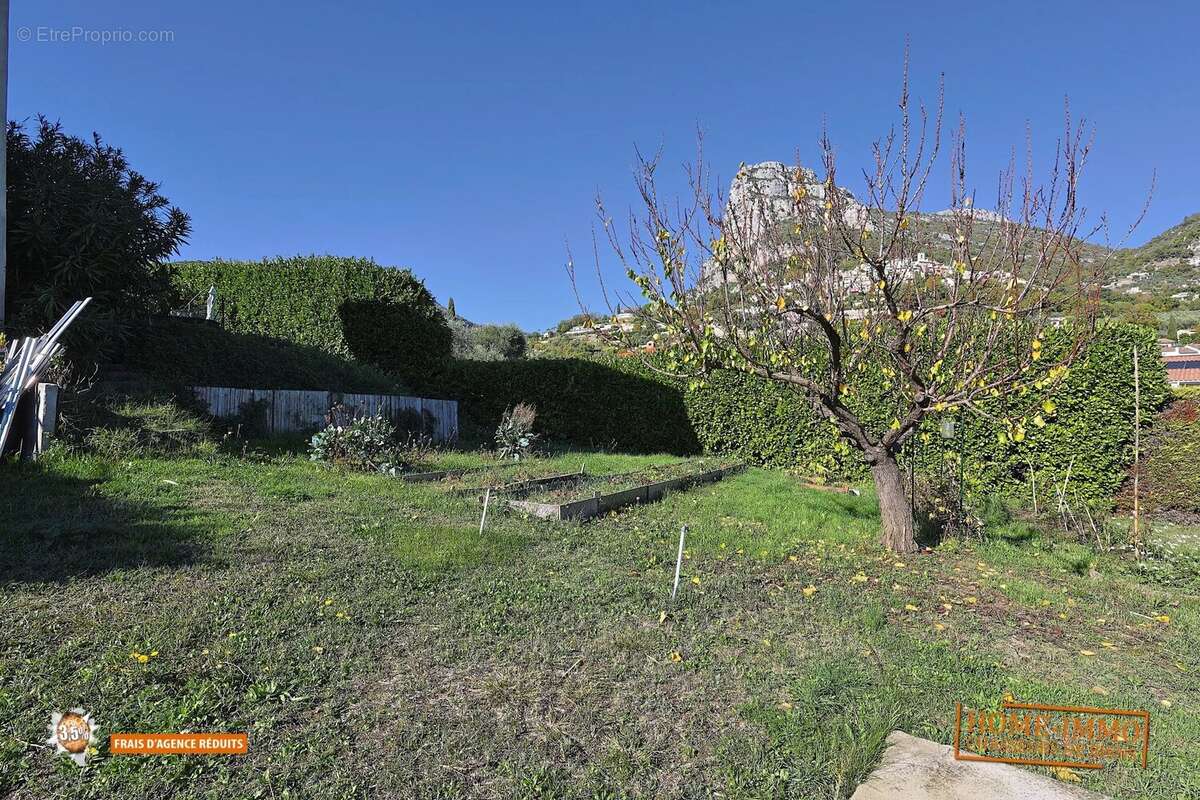 Maison à SAINT-JEANNET