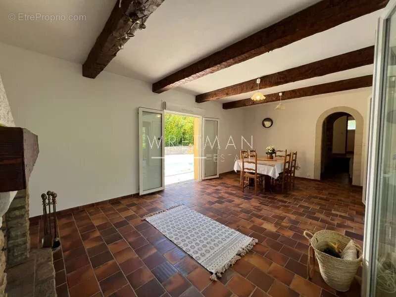 Maison à LE LUC