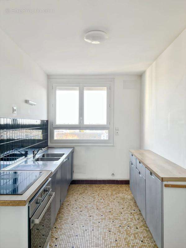 Appartement à ORLEANS