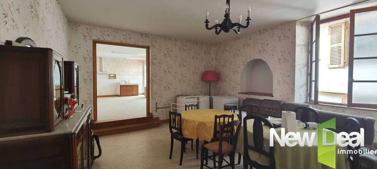Maison de bourg - photo 5