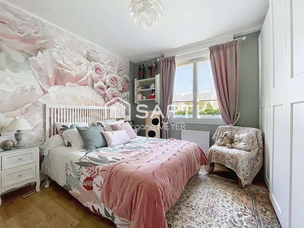 Photo 1 - Maison à SAINT-LYPHARD