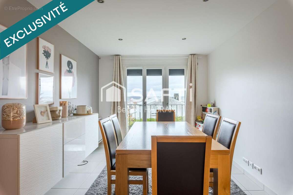 Photo 5 - Maison à MANTES-LA-VILLE