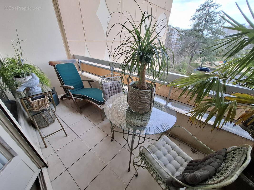 Appartement à ANGERS