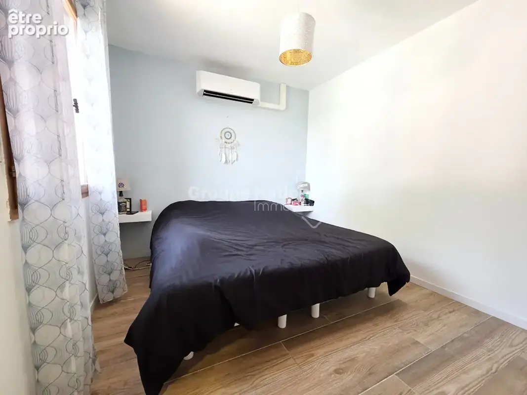 Maison 4 pièces avec piscine à vendre à Saint-Chamas - photo 9