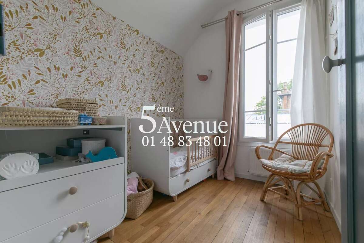 Charmante Maison Anglo-Normande - photo 5