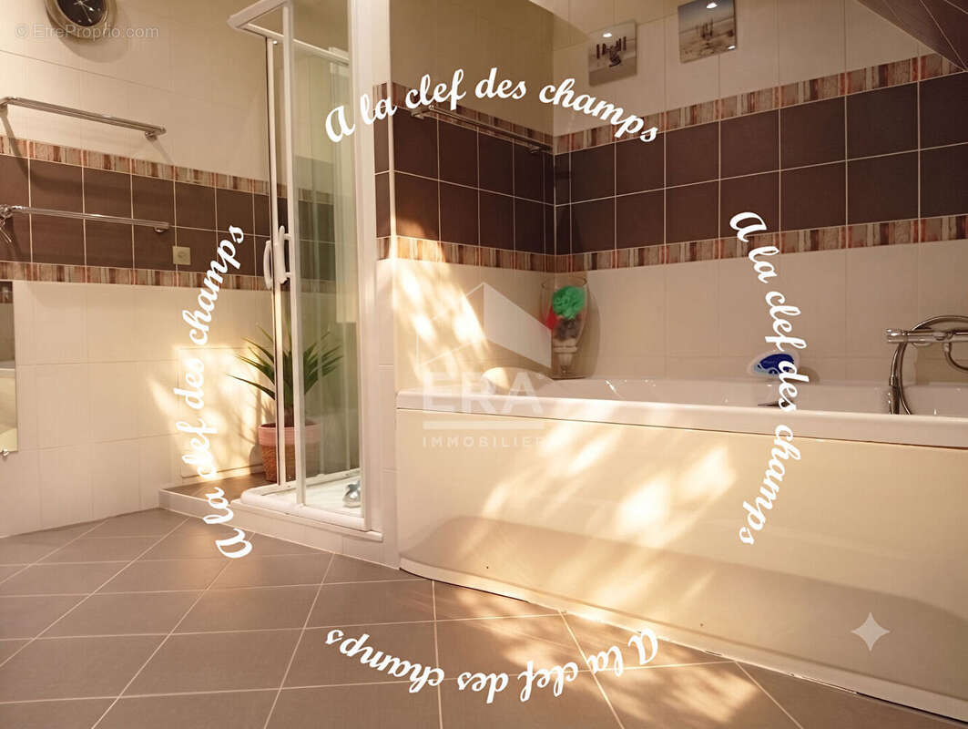 Maison 200m² à gif-sur-yvette - photo 12