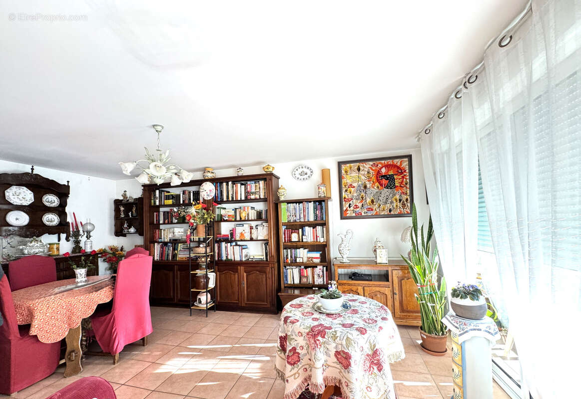 Appartement à SISTERON