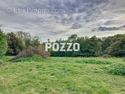 Terrain à SAINT-JAMES