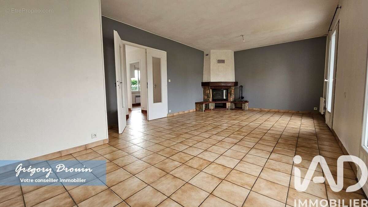 Photo 4 - Maison à QUIERS-SUR-BEZONDE