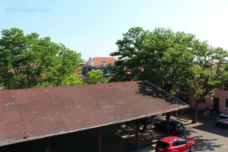 Appartement à CLERMONT-FERRAND