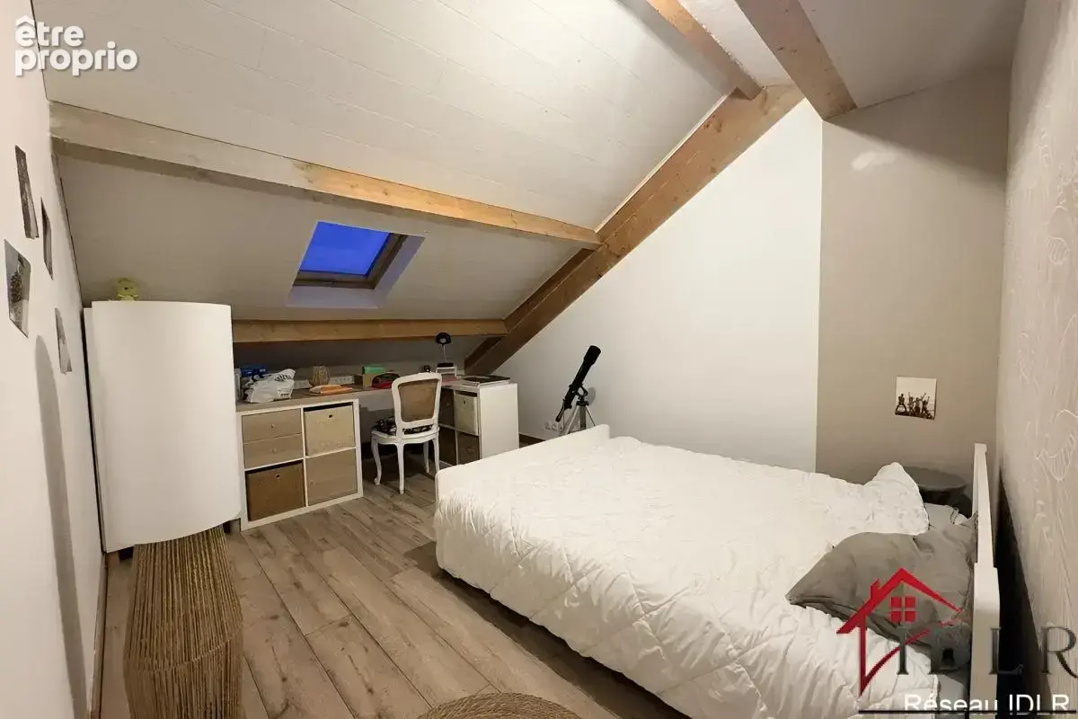L'esprit maison, le confort d'un duplex : 124 m2 avec terras - photo 6