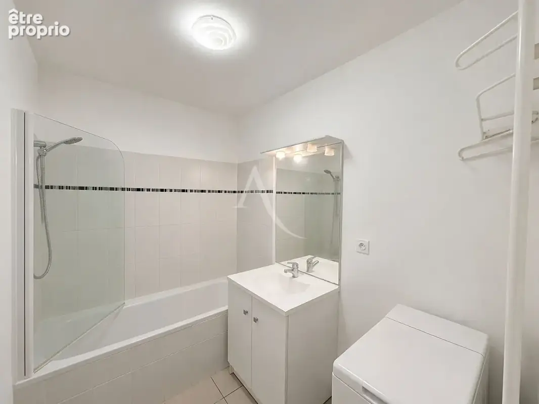 Appartement T1 bis - photo 3
