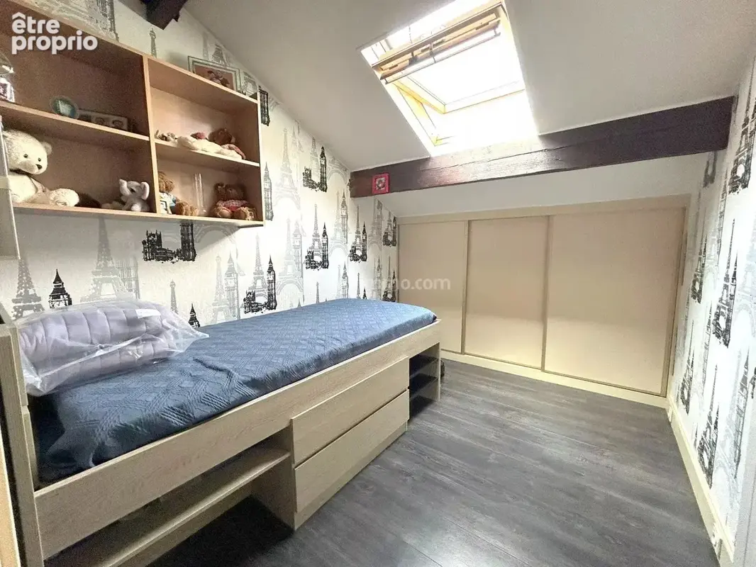 Vente Maison Clamart(92140) 695 000ï¿œ - photo 10