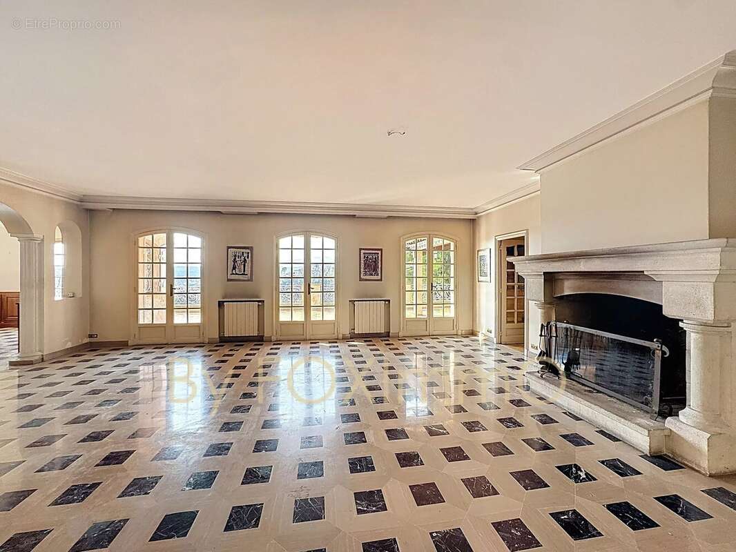 Maison à SAINT-PAUL