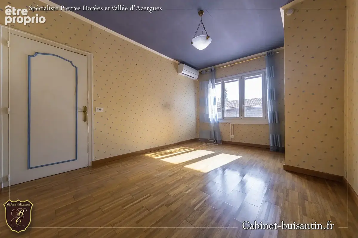 Appartement avec terrasse au cœur du village - photo 7
