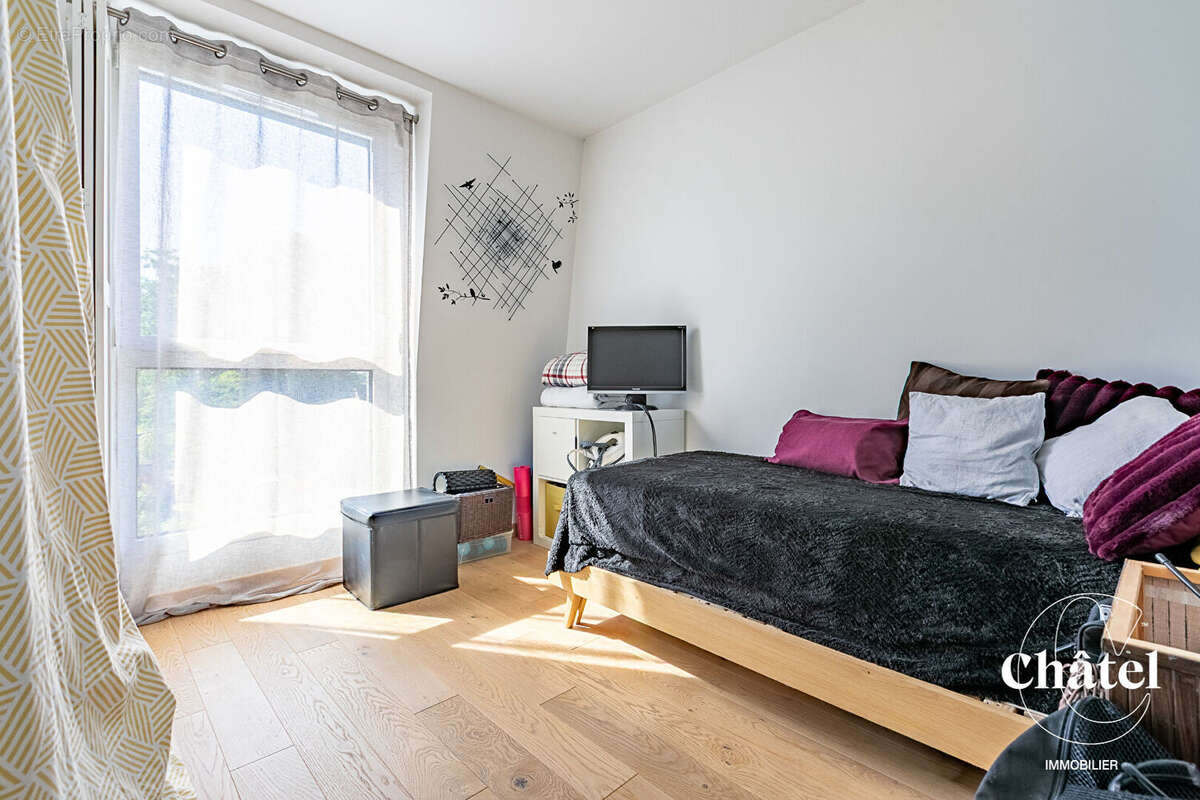 Appartement à SENLIS