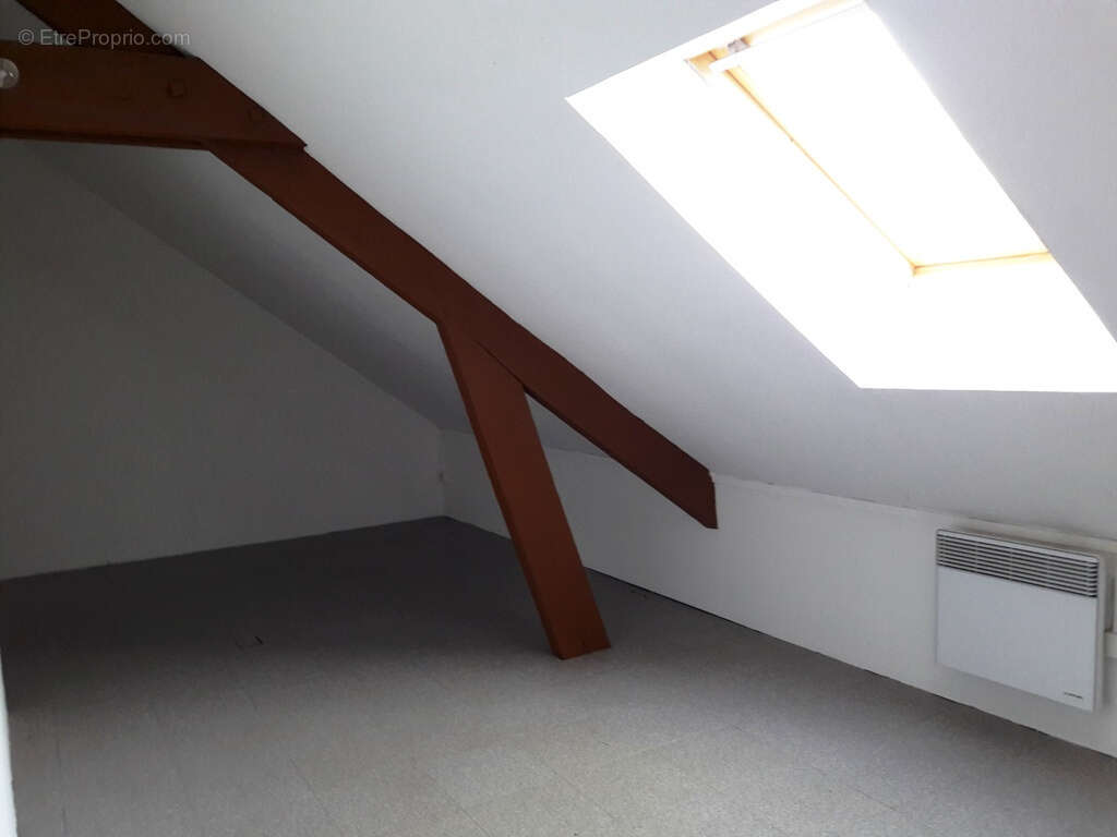 Appartement à BRUAY-SUR-L'ESCAUT