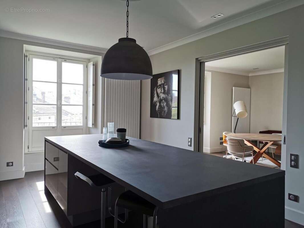   - Appartement à AUBENAS