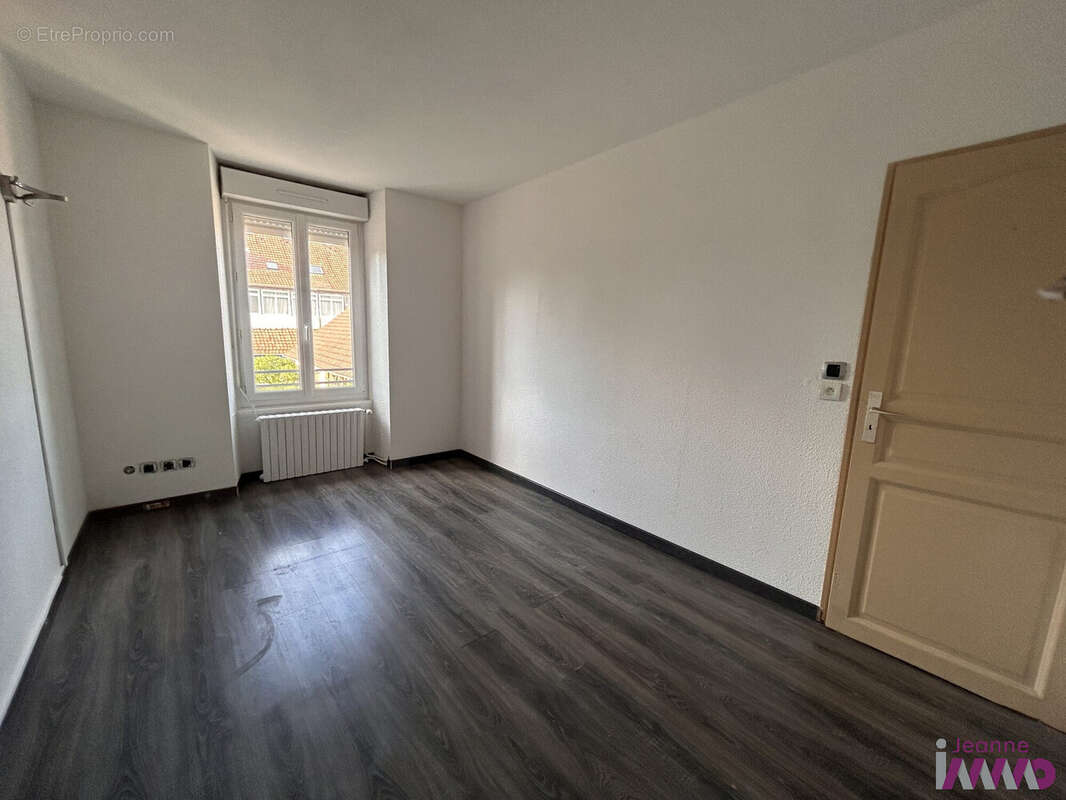 Appartement à BELFORT