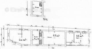 Photo 2 - Appartement à LES HALLES