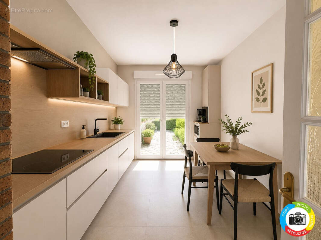 Maison 81 m² à La Chapelle-Saint-Mesmin  - photo 9