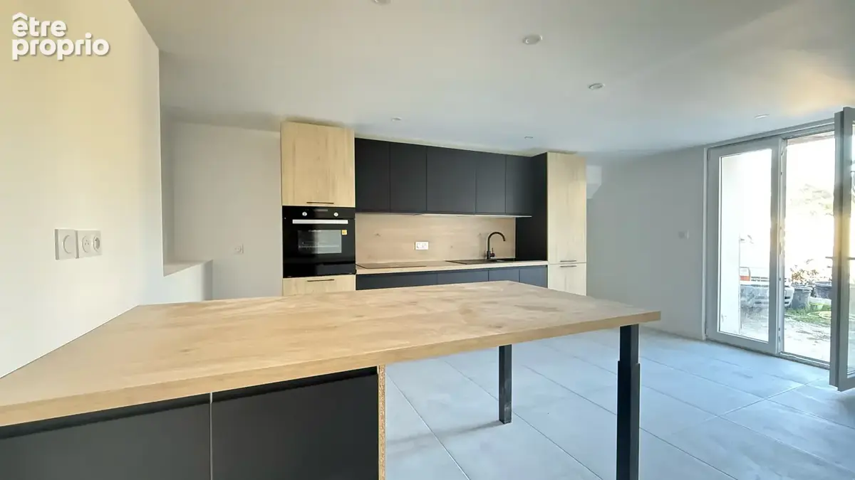 Maison en pierre entierement renovee - photo 8