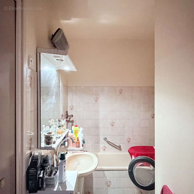 Appartement Béziers 4 pièce(s) 112.78 m2 - photo 15