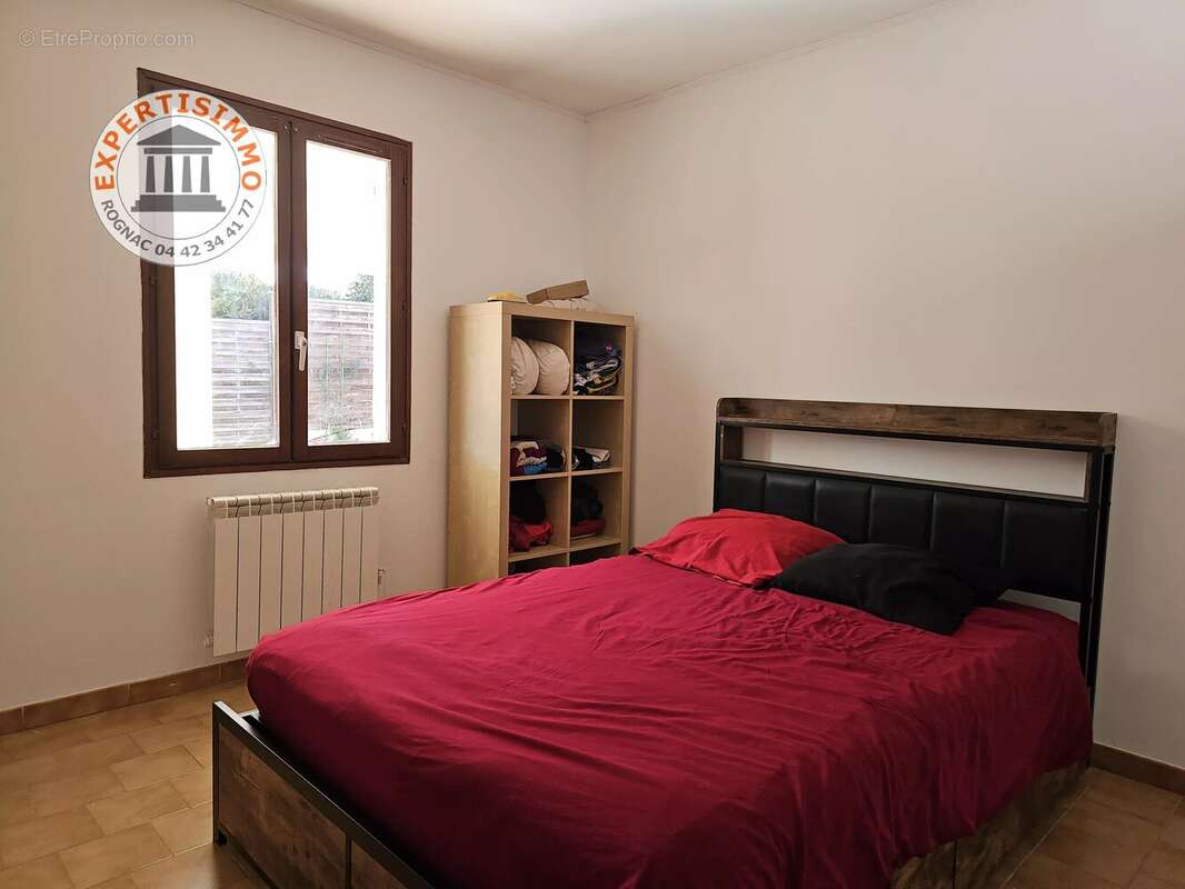 Maison à ROGNAC