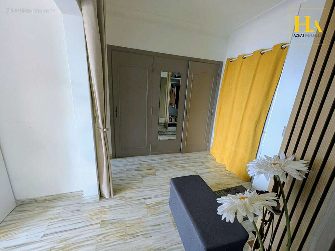Appartement à GRASSE