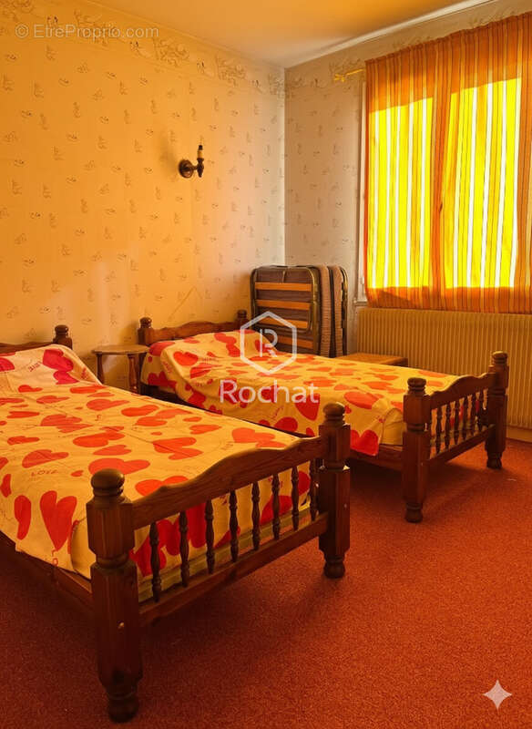 Maison à VOLESVRES