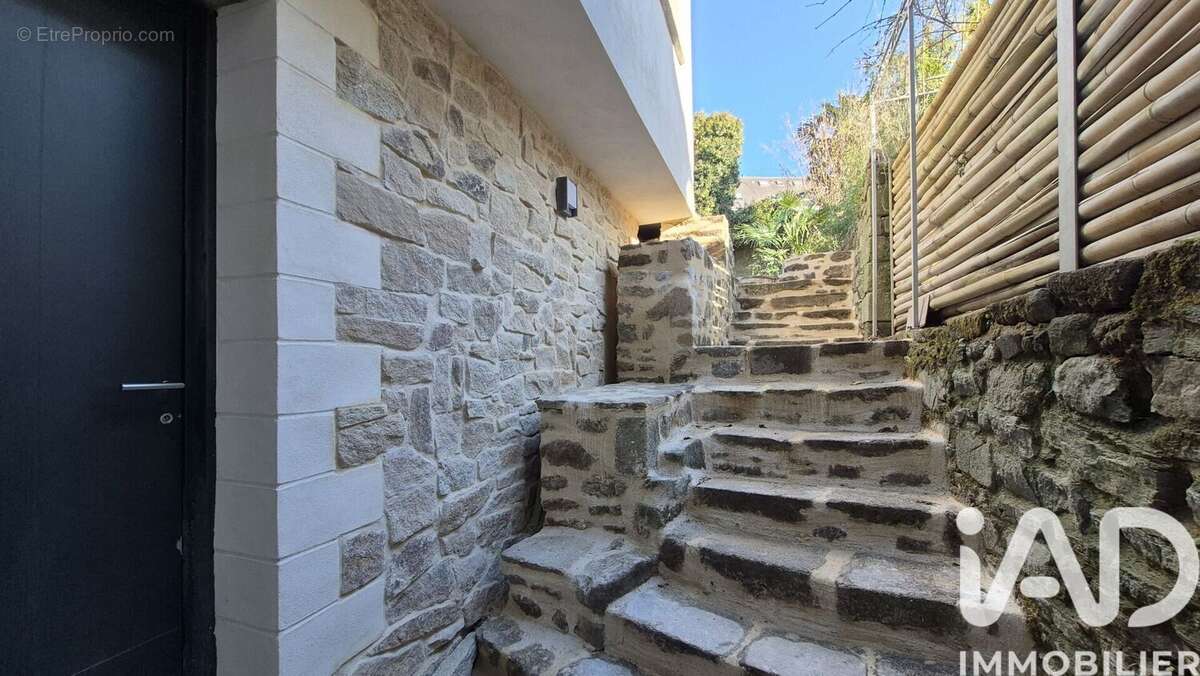 Photo 2 - Maison à VANNES