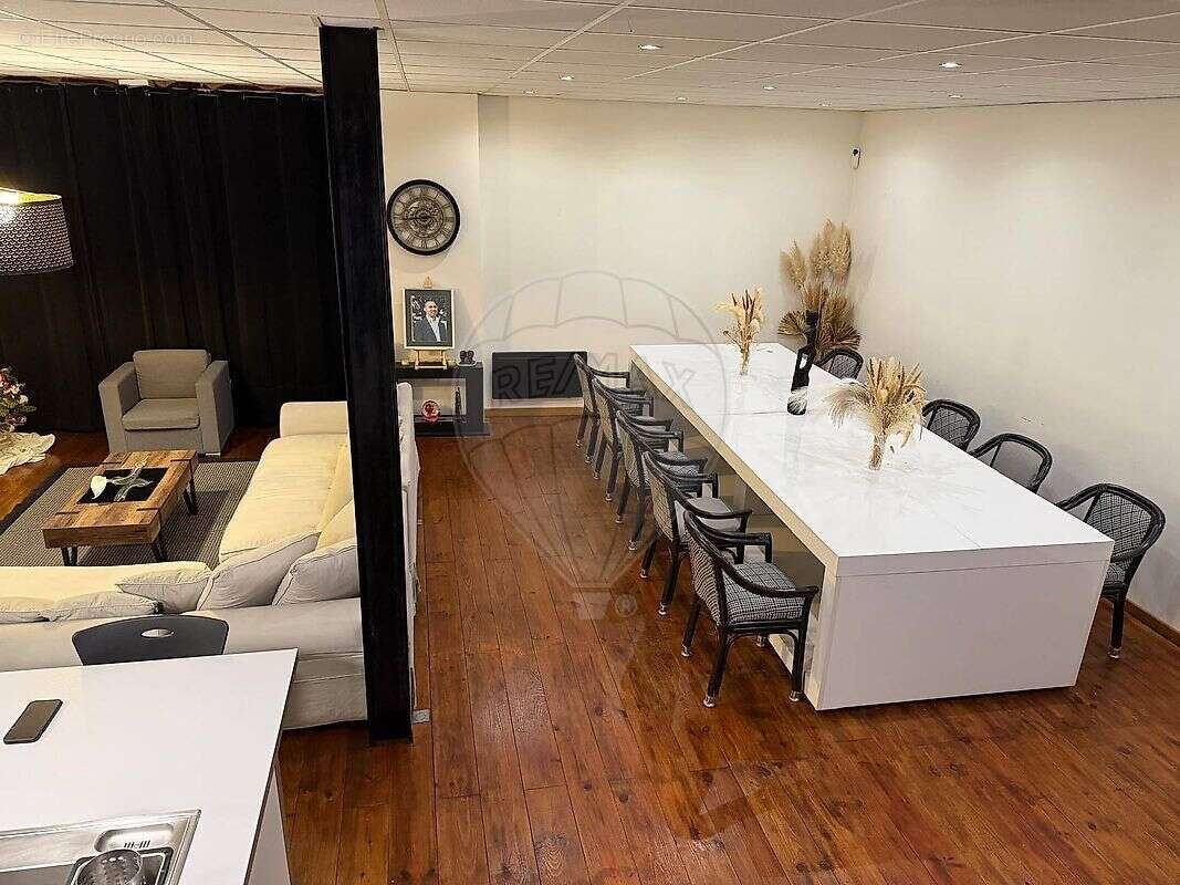 Maison à BAZOCHES-LES-BRAY