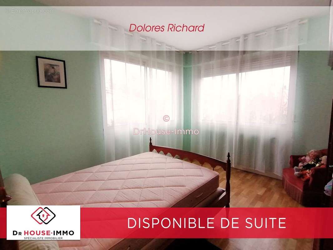 Maison à MONTPON-MENESTEROL