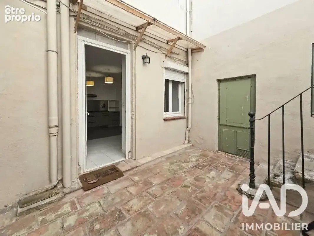 Photo 1 - Appartement à NIMES