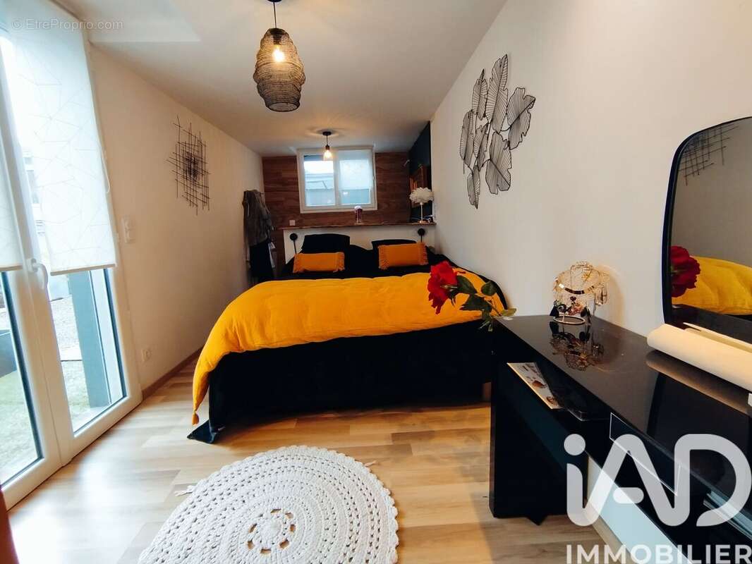 Photo 7 - Maison à BRIVE-LA-GAILLARDE