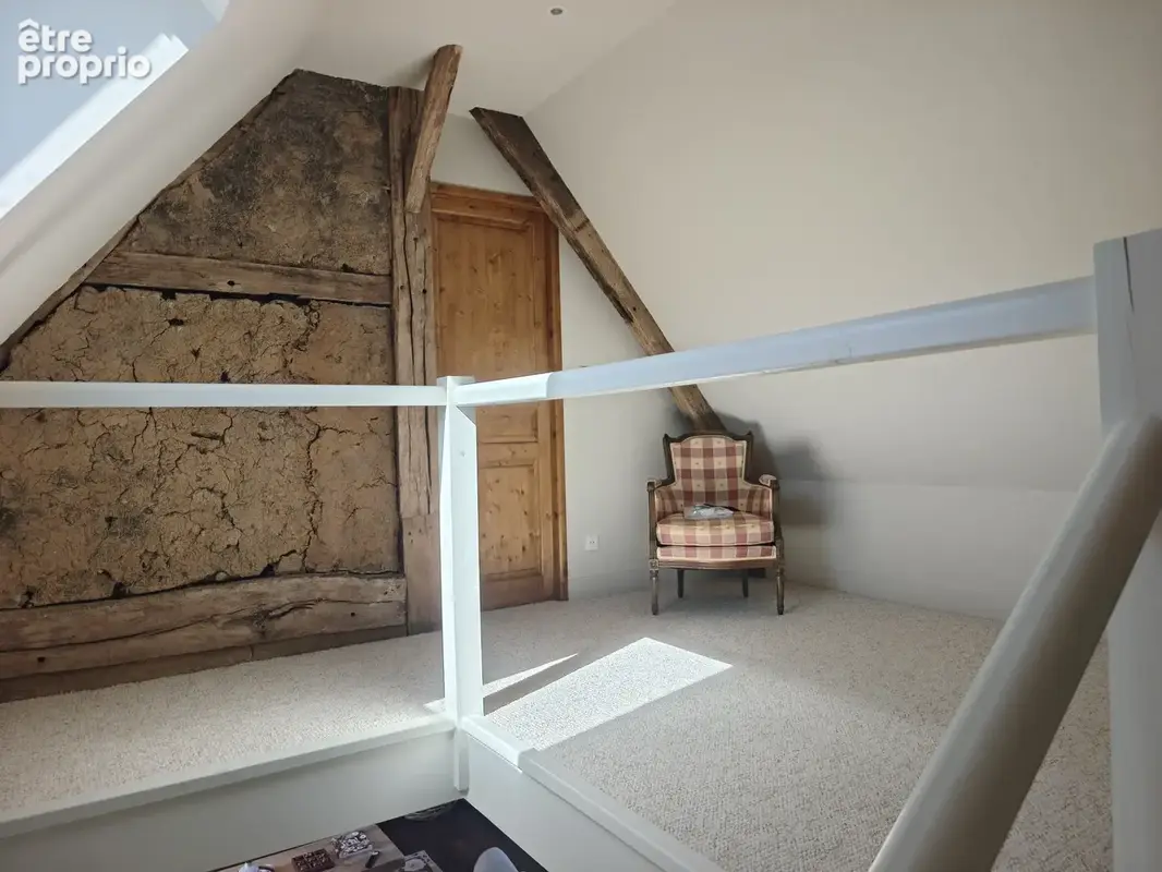 Maison de campagne - photo 15