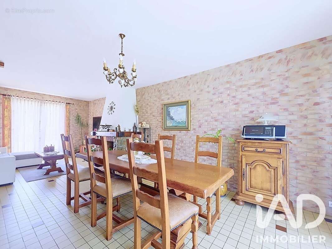 Photo 2 - Maison à ROUVROY